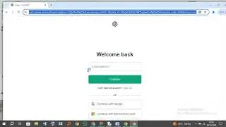 How to automate chatgpt login with python and selenium (step by step tutorial )