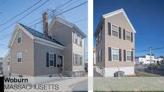 Video of 1 Vining Court | Woburn Massachusetts real estate & homes by Shorey Sheehan Team