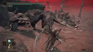ELDEN RING&trade; Walkthrough  CAELEM RUINS 4K