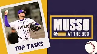 3 Biggest Questions Facing LSU Baseball Before the 2026 Season