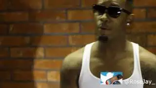 Rose' Jay - Type Of Way (RichHomieQuan) (MusicVideo)