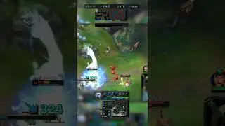 Hwei is balanced. Also Hwei: #gaming #leagueoflegends #newchampion