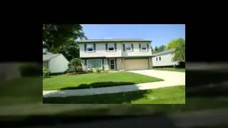 Meadowbrook Glens Neighborhood & Homes, Novi MI | Meadowbrook Glens Subdivision