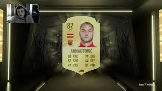 FIFA 21 Gold 2 FUT Champs Rewards!!! My Best Red Picks Of The Year