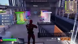 Fortnite RP adonner-vous 288