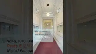 ✨ Erstbezug nach Sanierung! 🌟 Diese traumhafte 86m&sup2; Wohnung im Herzen von Wien am Schottenring