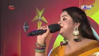 Tumi Amar Ami Tomar | তুমি আমার আমি তোমার | Rusel Mridha and Nusrat Jahan Riya | Global Folk