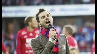 Ola Salo - Stjärnorna i Öster