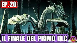🔴DARK SOULS 2 | EP. 20 | IL FINALE DEL PRIMO DLC! #darksouls2 #darksouls #live #ita