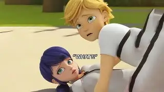 Miraculous Ladybug 「AMV」- Sky Verse