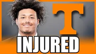 Daevin Hobbs Injured to Start 2025