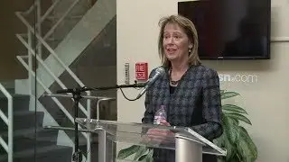 WISN 12 president, general manager honored by Milwaukee Business Journal