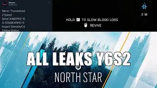 ALL *LEAKED* 