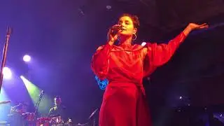 Jessie Ware Midnight