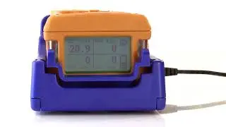 Tetra 3 Charging
