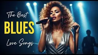 Etta James Inspired Love Ballads | Timeless Soul Blues Collection