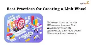 How to Create Link Wheel SEO Best Practices and Strategies