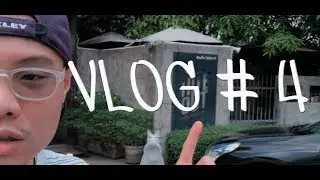 VLOG04 little hideout