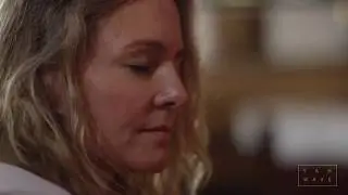 5Rhythms&reg; Dance with Bettina Rothe (YahWave shoot)