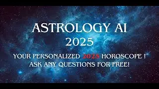Astrology AI : Horoscope Guide App