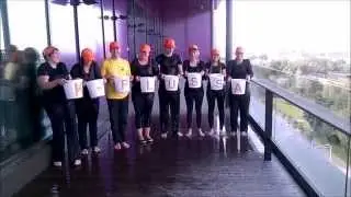 J&auml;&auml;vesihaaste K-Plussassa
