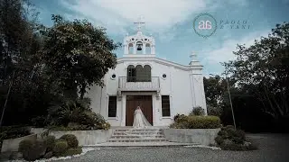 Paolo & Yani: A Wedding at Bella Rosa Gardens, Silang