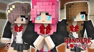 Yandere High School: 
