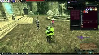 Vindictus (Bingo reward) (my bad so i dont have from start) :(