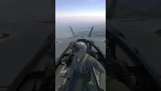 do NOT open your canopy at 500 knots #vtol #vr #gaming #airforce #military #usa #funny #aerodynamics
