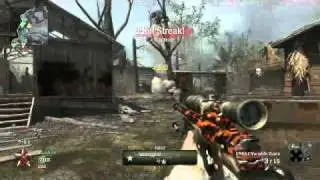 donny19 - Black Ops Game Clip