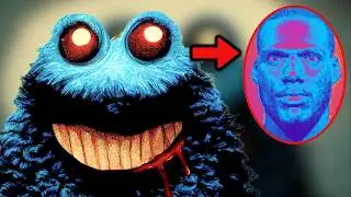COOKIE MONSTER OBSESSION: The Disturbing Mind of Philadelphia's Deadliest Serial Killer