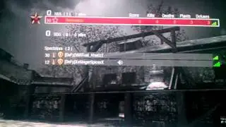 Remaake vs. Khaoz