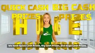 GHI Contest How Our Digital Raffle Works. How to Join and Win!