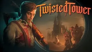 Twisted Tower-Demo-Steam Nex Fest