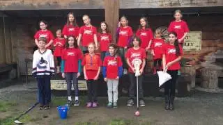 Adonia Canada - Staging Canadell 