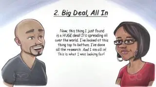 QuickCoach  3 Step Setup WorldVentures