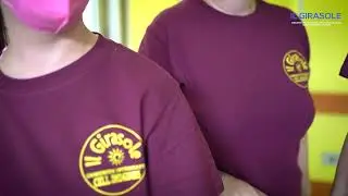 IL GIRASOLE - case di riposo