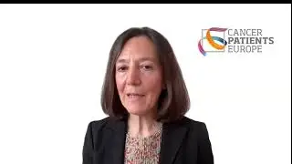 Antonella Cardone &ndash; CEO at Cancer Patients Europe, Patient Advocacy Expert and Advisor to the Board