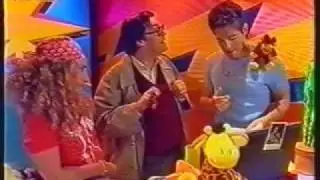 Programa Da Maria - História De Portugal + Clip: Sou Como Uma Pássara
