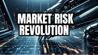 AI is Changing Market Risk Management Forever
