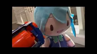 Fuwapuchi (and more) Adventures Episode 3: One more game, albeit too mature.