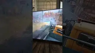 snow runner Truck Games modsimulator#trackgame#simulation#simulationgame# aaruthakor911#044 #game