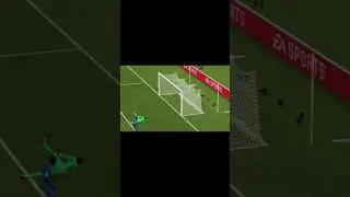 #ea #fc #goal #edit #music #football
