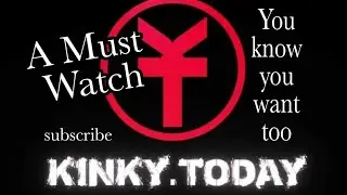 KinkyToday - Big Fxcking P8ssy - Sex Toys for Men - A must watch