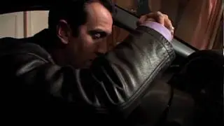 Vampire Mob Trailer Comedy S1