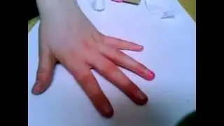 &hearts; Tutorial&hearts; Muffinssi kynnet
