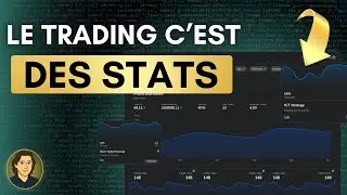 Les statistiques essentielles pour trader