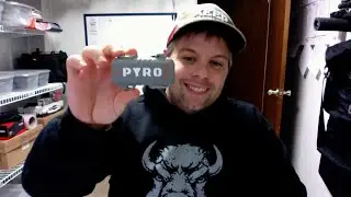 Pyro Putty Elite Dual Arc Lighter Overview - Waterproof, Windproof, Rechargeable