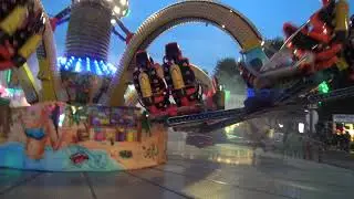 Turbo Polyp - Van Tol (Offride) Mega Kermis Uden 2019