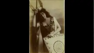 Crazy Words, Crazy Tune - Ted Wallace & His Orchestra (California Ramblers) (1927)